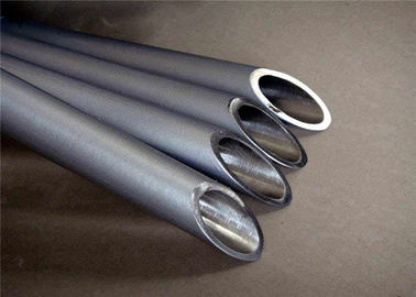 संक्षारण प्रतिरोधक कठोर स्टेनलेस स्टील, पंप शाफ्ट उद्योग के लिए 17 7PH ट्यूब