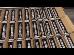 वायवीय टिप ड्रेसर 13D / 16D एक धारक और एक कटर ब्लेड के साथ