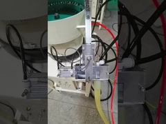 नट और बोल्ट फीडर के लिए नट फीडर