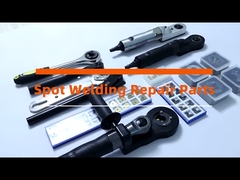 सटीक उपकरण कटर ब्लेड सभी प्रकार के इलेक्ट्रोड और मशीन बनाता है