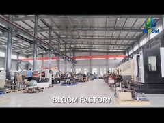 कम्पाउंड, री-कम्पाउंड और रीग्रैन्युलेट्स के उत्पादन के लिए एक्सट्रूडर स्पेयर पार्ट्स