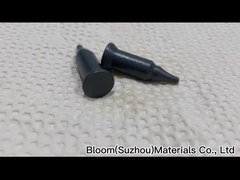 KCF पिन और आस्तीन (डबिंग के साथ)