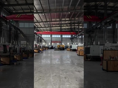 समानांतर जुड़वां पेंच-कारखाना शो-1