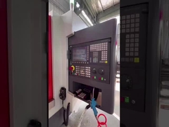 समानांतर जुड़वां पेंच-कारखाना शो-2