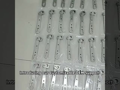 स्पॉट वेल्डिंग टिप रिमूवर इलेक्ट्रोड रिंच 13D और 16D