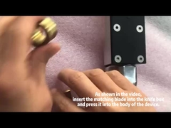 टिप ड्रेसर