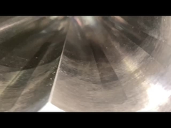 विशेष मिश्र धातुओं के साथ भरने से पहनने के प्रतिरोध में सुधार