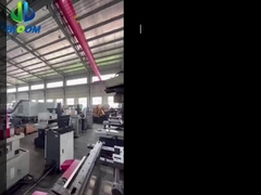 उच्च गुणवत्ता वाले एक्सट्रूडर पार्ट्स निर्माता