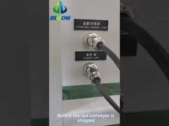 नट कन्वेयर