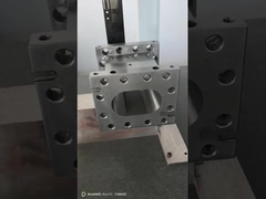 स्क्रू बैरल