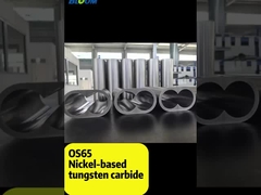 बैरल लाइनर शिपमेंट