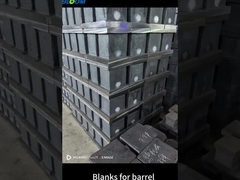 बैरल उत्पादन (शॉर्ट)