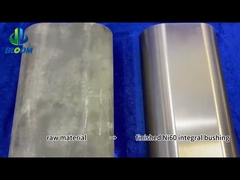 सामग्री से तैयार वस्तुओं के लिए लाइनर