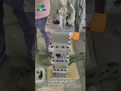 बैरल #शॉर्ट्स के लिए मिलान डिग्री परीक्षण