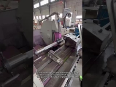 पेंच तत्व कार्य प्रक्रिया