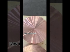 वेल्डिंग व्हील उत्पादन प्रक्रिया