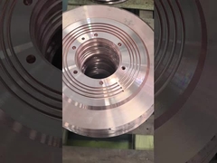 वेल्डिंग व्हील शो + सुविधाएँ