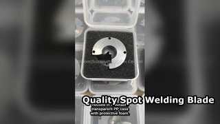 KTW ड्रेसिंग ब्लेड