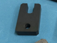 इलेक्ट्रॉनिक उपकरणों के लिए प्रयुक्त सिलिकॉन नाइट्राइड सिरेमिक वेल्डिंग पोजिशनिंग ब्लॉक