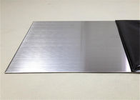 Invar 36 मिश्र धातु 36 Unsk93600 W Nr 1 3912 पेट्रोकेमिकल उद्योग के लिए स्टेनलेस स्टील प्लेट
