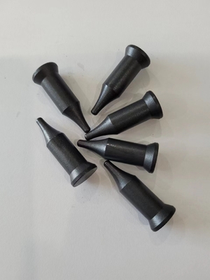 स्पॉट वेल्डिंग मशीन पार्ट KCF गाइड पिन W-PN-8P 10 Pcs