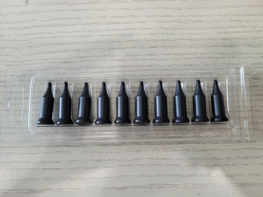स्पॉट वेल्डिंग मशीन पार्ट KCF गाइड पिन W-PN-8P 10 Pcs