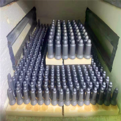 गाइड पिन KCF-M8-9.0 KCF-M8-8.0 KCF-M6-6.9 KCF-M6-6.5 KCF-M6-6.8
