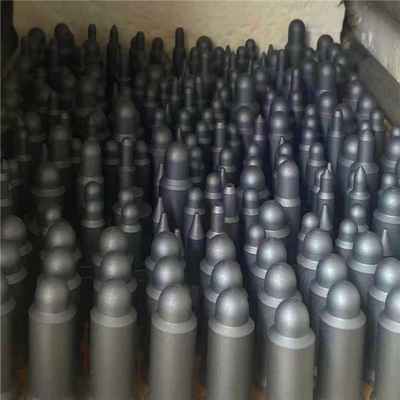 गाइड पिन KCF-M8-9.0 KCF-M8-8.0 KCF-M6-6.9 KCF-M6-6.5 KCF-M6-6.8