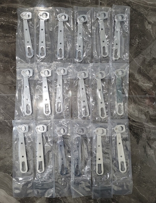 13 डी और 16 डी प्रकार के साथ व्यास 10 मिमी से 22 मिमी तक कैप टिप ओपनर