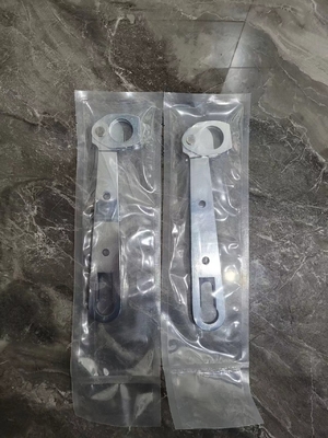 स्पॉट वेल्डिंग टिप रिमूवर इलेक्ट्रोड रिंच 13D और 16D