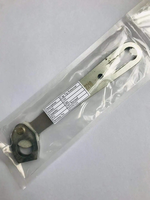 स्पॉट वेल्डिंग टिप रिमूवर इलेक्ट्रोड रिंच 13D और 16D
