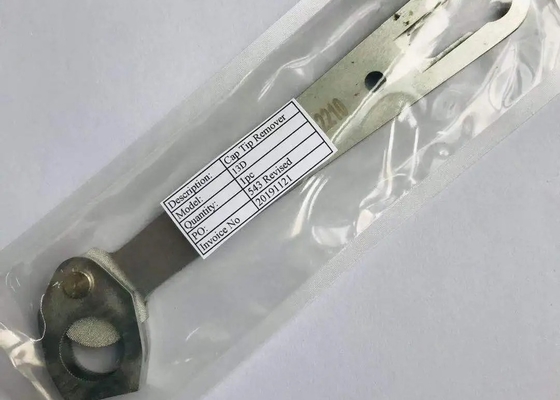 स्पॉट वेल्डिंग टिप रिमूवर इलेक्ट्रोड रिंच 13D और 16D