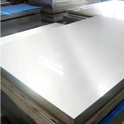 कोल्ड ड्रिंक स्टेनलेस स्टील प्लेट्स ASTM 304 304L 310S 316 316L