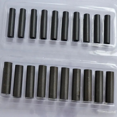 स्पॉट वेल्डिंग के लिए 20mm 30mm Cucrzr टिप KCF स्लीव का उपयोग किया जाता है