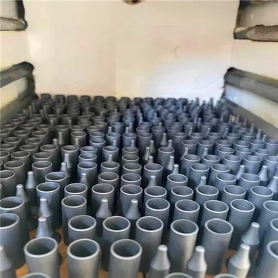 स्टड वेल्डिंग इलेक्ट्रोड के साथ केसीएफ बोल्ट वेल्ड गाइड स्लीव्स