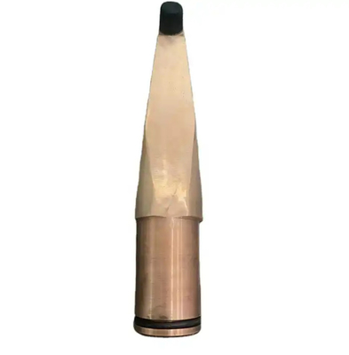 CuCrZr प्रतिरोध वेल्डिंग स्पॉट वेल्डिंग इलेक्ट्रोड आर्म 14*30*40CM