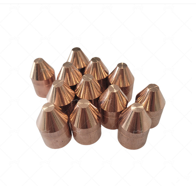 वेल्डिंग टिप Cucrzr Pneumatic Handheld Weld Tip Sharpener के लिए सहायक उपकरण