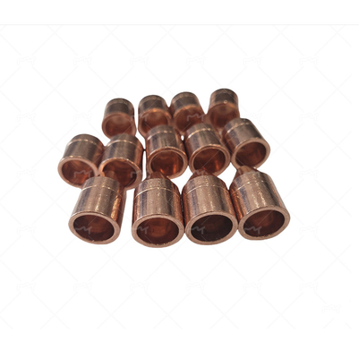 वेल्डिंग टिप Cucrzr Pneumatic Handheld Weld Tip Sharpener के लिए सहायक उपकरण
