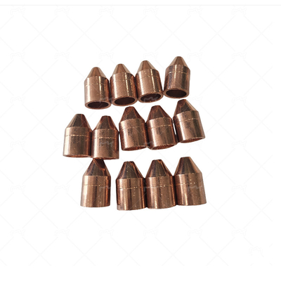 वेल्डिंग टिप Cucrzr Pneumatic Handheld Weld Tip Sharpener के लिए सहायक उपकरण