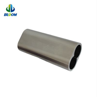 उच्च प्रदर्शन उच्च पहनने के लिए extrusion के लिए द्विधातु बैरल