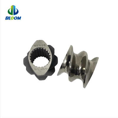 पूर्ण सेट ब्रांड नई प्लास्टिक extruder मरम्मत सामान