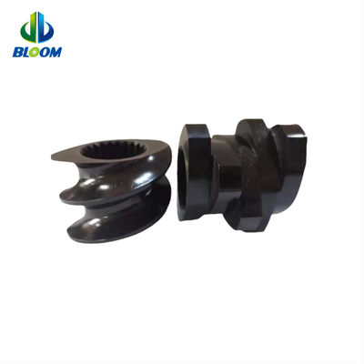 पूर्ण सेट ब्रांड नई प्लास्टिक extruder मरम्मत सामान