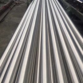 EN10088-1 वर्षा सख्त स्टील 17-7PH निकल मिश्र धातु कोल्ड ड्रॉ बार