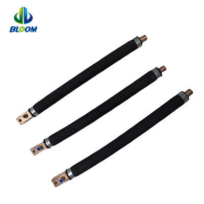 पानी ठंडा करने के लिए केबल लटकने या निलंबन स्पॉट वेल्डिंग मशीनों के लिए माध्यमिक केबल