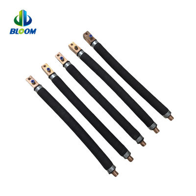 पानी ठंडा करने के लिए केबल लटकने या निलंबन स्पॉट वेल्डिंग मशीनों के लिए माध्यमिक केबल