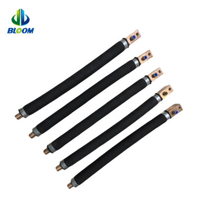 पानी ठंडा करने के लिए केबल लटकने या निलंबन स्पॉट वेल्डिंग मशीनों के लिए माध्यमिक केबल