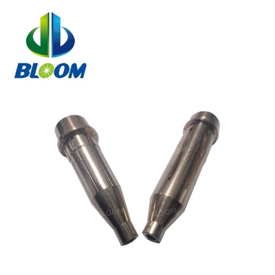 प्रतिरोध वेल्डिंग BECU सामग्री स्टड वेल्डिंग के लिए इस्तेमाल किए गए चक एकत्र करती है