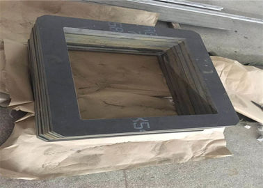 UNS K93600 निकल मिश्र धातु Invar 36 सामग्री Optoelectronic उपकरणों के लिए