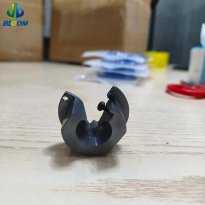 High Precision KTW12 Cutter Box for Tip Dresser Systems Made from High Wear-Resistant Alloy