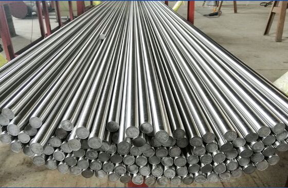 उच्च गुणवत्ता वाले केसीएफ मिश्र धातु रॉड के साथ स्थिर इन्सुलेशन त्वचा, उत्कृष्ट कठोरता, और प्रतिरोध वेल्डिंग के लिए उच्च पहनने प्रतिरोध